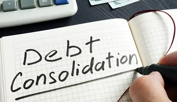  Debt Consolidation Loans