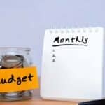 Simple Tips For Creating A Monthly Budget That Works