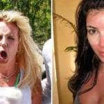 Terrible And Ugly Photos Of Female Celebrities