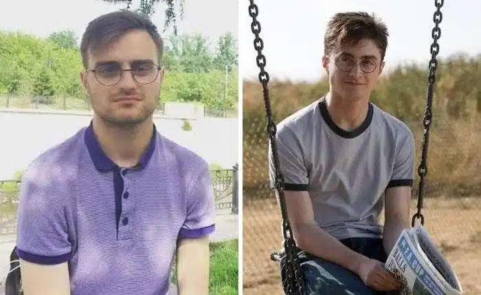Daniel Radcliffe