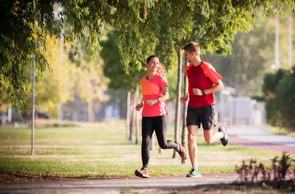 Get Fit The Smarter Way