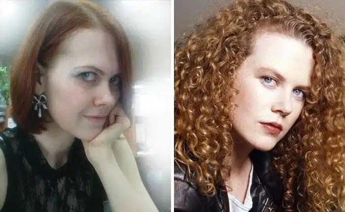 Nicole Kidman
