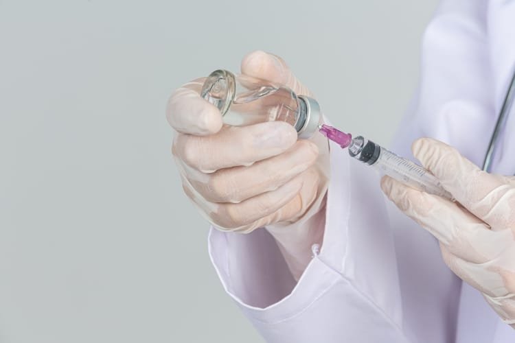  The Antidote