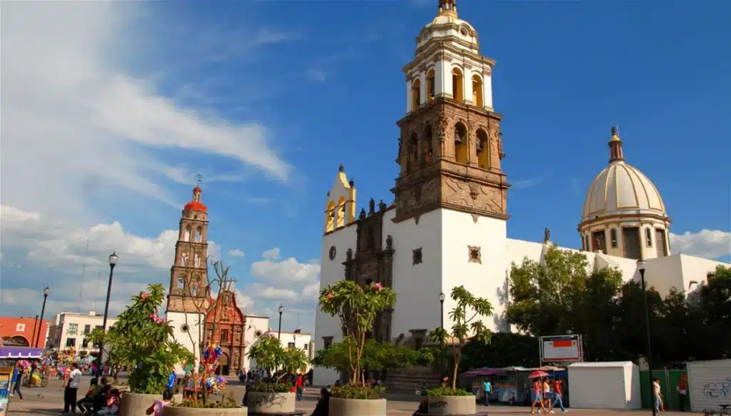  Irapuato, Mexico