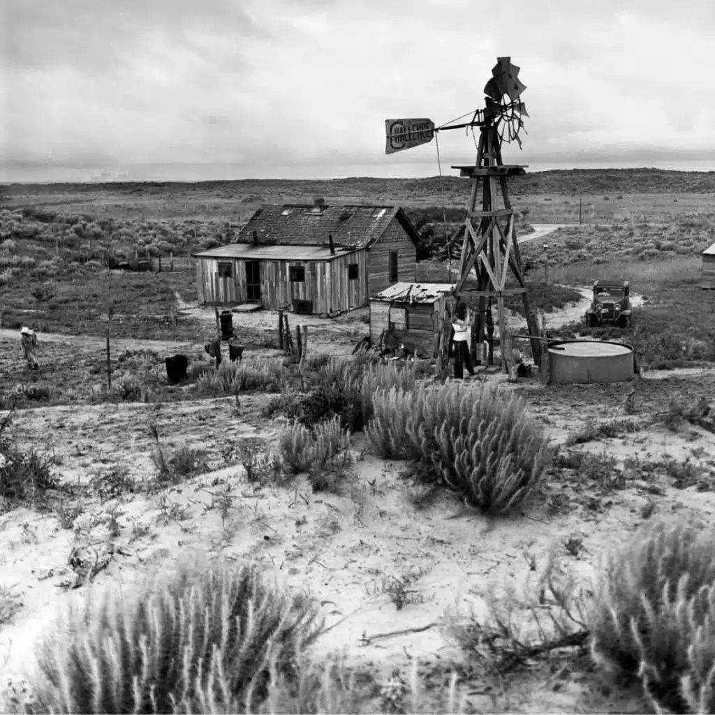 The Disappearance Of Ashley, Kansas