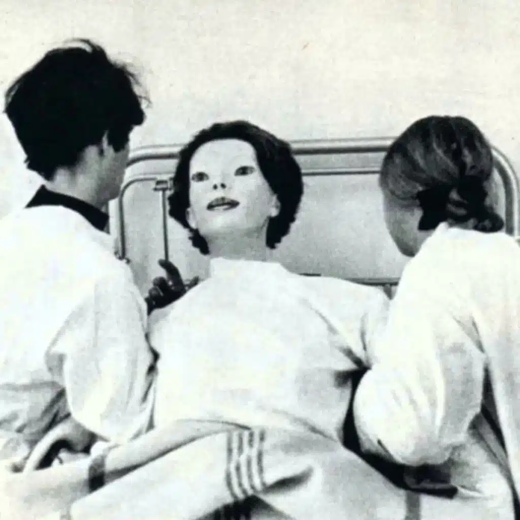 The Expressionless