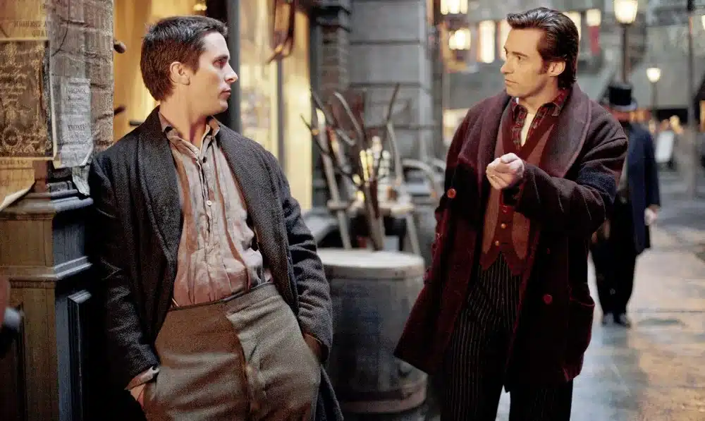 The Prestige