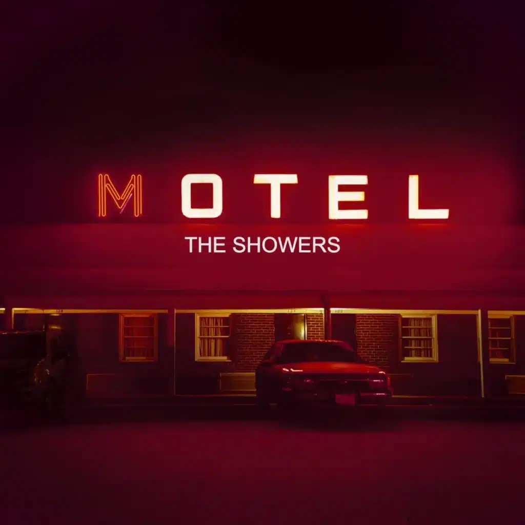  The Showers