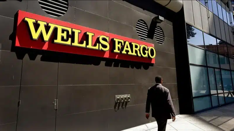 Wells Fargo