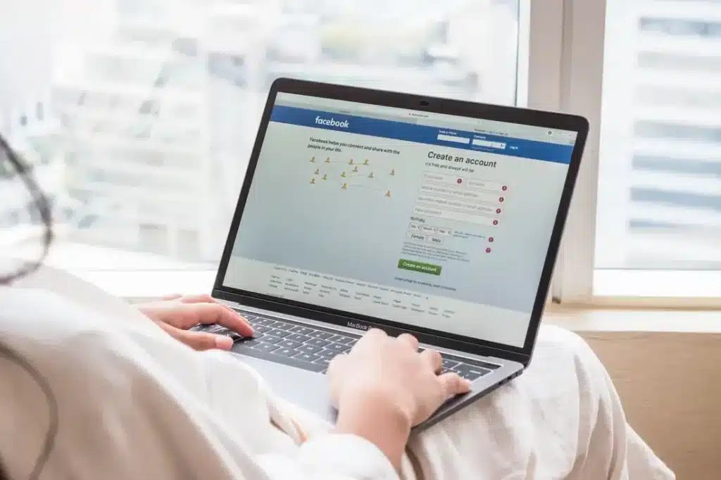 Your Social Media Presence Matters